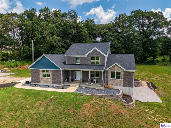300 Jordon Ave, Brandenburg, KY 40108