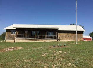 700 S Wind Trl, May, TX 76857