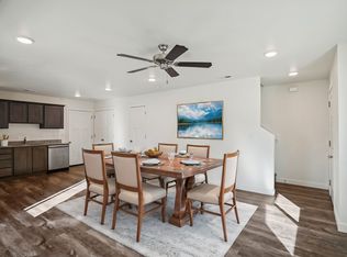 4194 E Oconnell Ln, Eagle Mountain, UT 84005