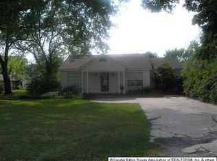 2018 Carter Ave, Baton Rouge, LA 70806