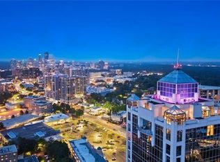 2828 Peachtree Rd NW #P-3300, Atlanta, GA 30305