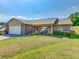 2802 Mayfly Way, Maryville, TN 37803