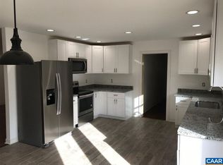 567 Half Mile Branch Rd, Crozet, VA 22932