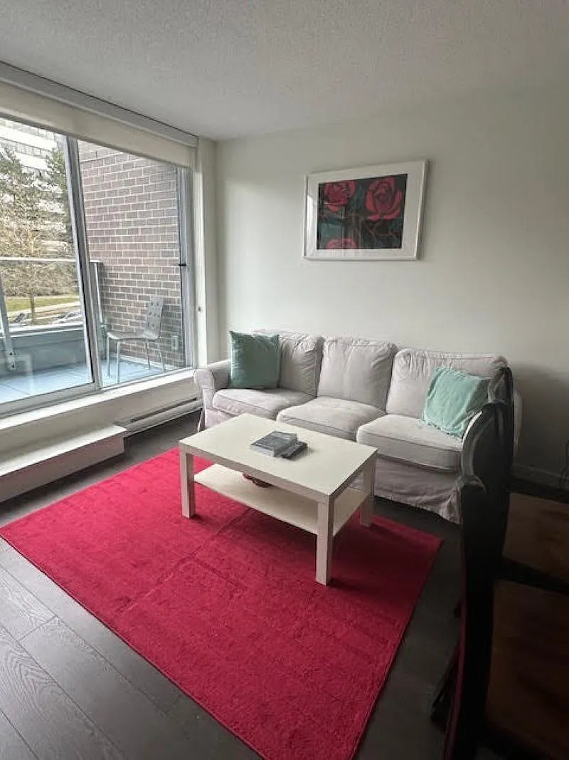1 bed, 550 sqft, $2,250 — Photo 3