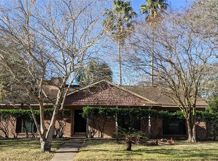 1007 Reseda Dr, Houston, TX 77062