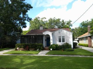 1224 Hollywood Ave, Jacksonville, FL 32205