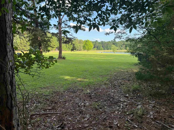 0 Circle Dr, Heber Springs, AR 72543