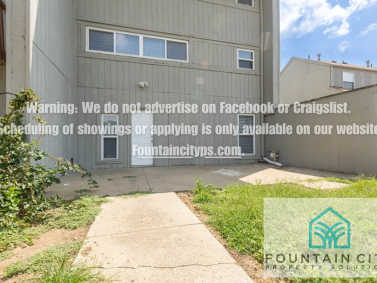 627 N Gallatin St — Photo 33