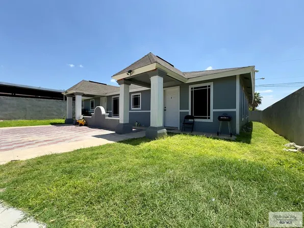 566 Alonzo St, Rio Grande City, TX 78582