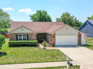 563 E Quail Ridge Dr, Westfield, IN 46074