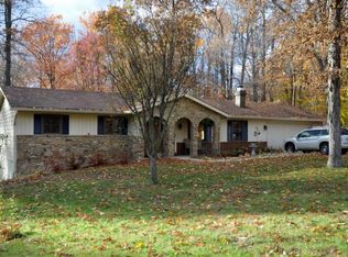 1721 N Allen Ct, Ellettsville, IN 47429