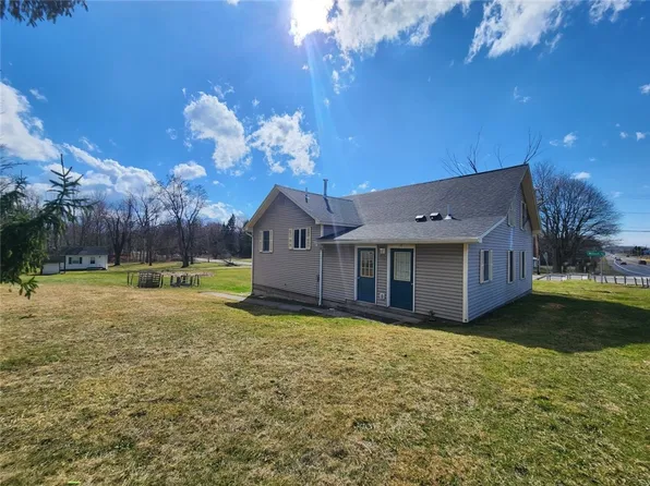 548 State Route 31, Macedon, NY 14502