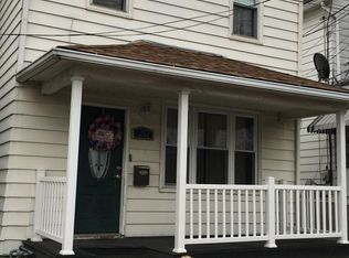 20 Thompson St, Wilkes Barre, PA 18702