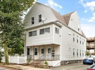31 Aberdeen Rd #33, Somerville, MA 02144