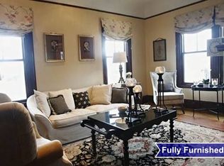 14 Peverell St, Boston, MA 02125