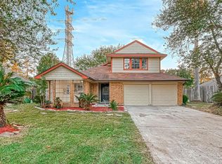 9831 Orangevale Dr, Spring, TX 77379