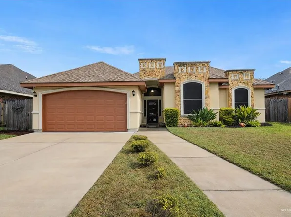 1721 W Ignacio Ave, Mission, TX 78573