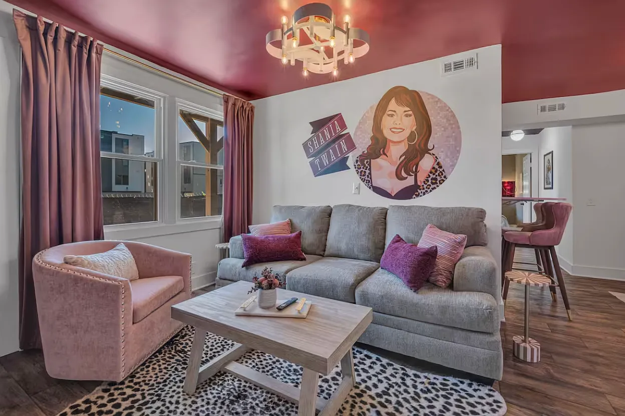 2 bed, 700 sqft, $2,000 — Photo 4