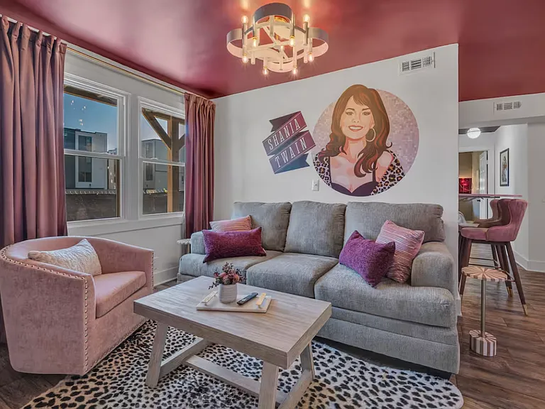 1044 Jefferson St #3 — Photo 4