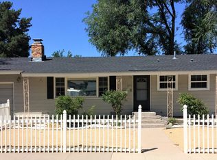 1401 Elizabeth St, Reno, NV 89509