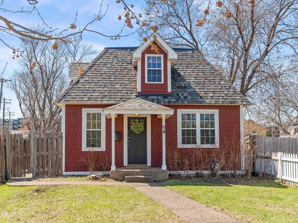 54 6th Ave S, Hopkins, MN 55343