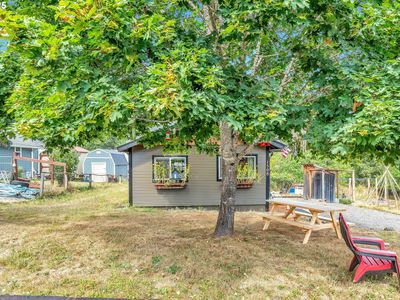 1508 Nehalem St, Vernonia, OR, 97064
