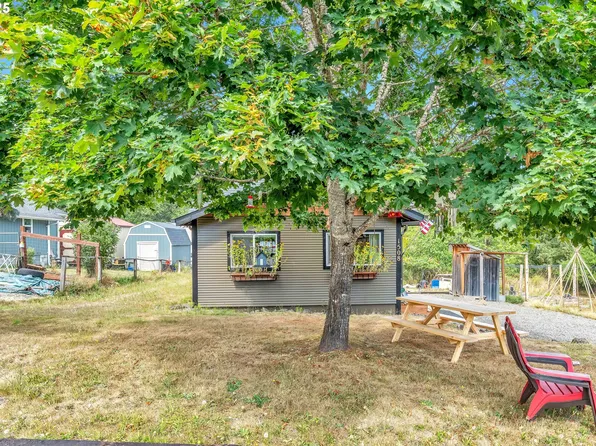 1508 Nehalem St, Vernonia, OR 97064