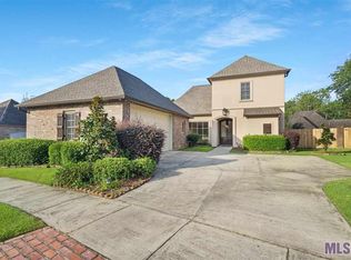 418 W Greens Dr, Baton Rouge, LA 70810