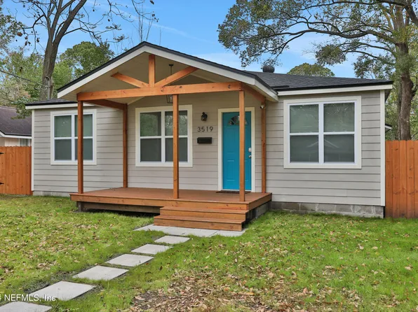 3519 COLLEGE Place, Jacksonville, FL 32205