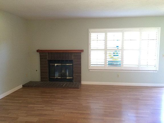 Wood Laminate Floors