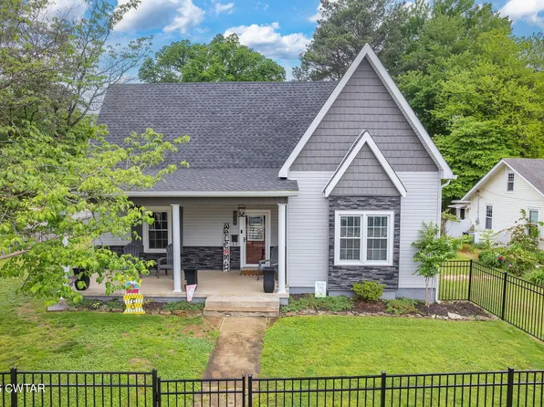 812 S College St, Trenton, TN 38382