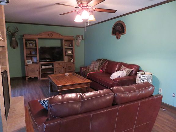 Formal living room