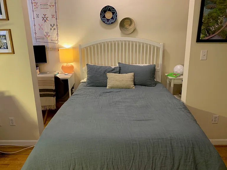 38 Hemenway St #6 — Photo 16