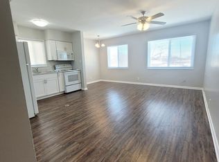 Lincoln Street Apartments, Topeka, KS 66604