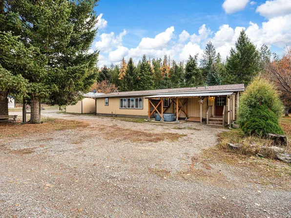 231 Westmond Rd, Sagle, ID 83860