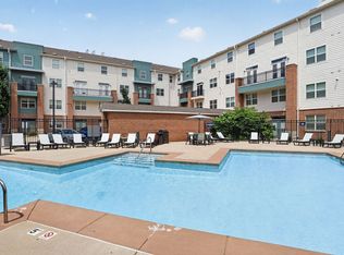 1201 Indiana Ave APT 3529, Indianapolis, IN 46202
