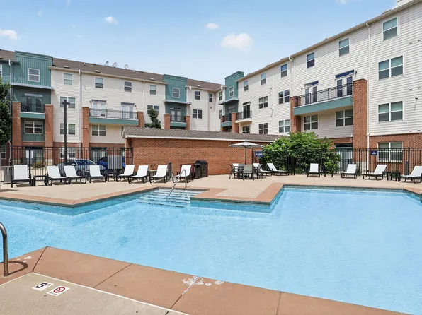 Ralston Apartments