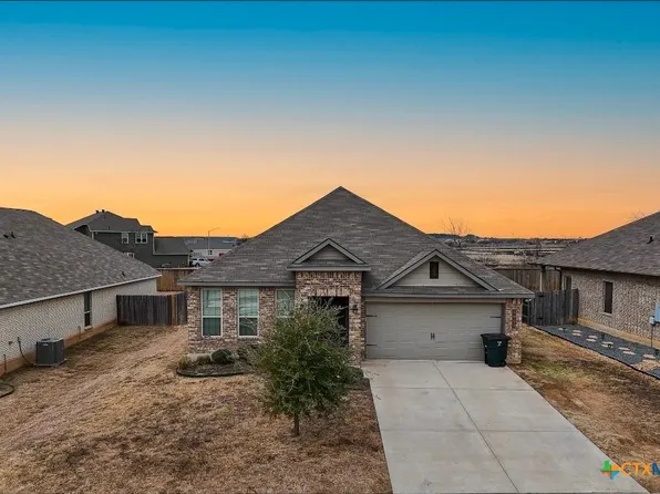 5905 Hercules Ave, Killeen, TX 76542