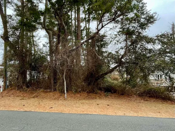 404 Sandpiper Dr Lot 44, Kill Devil Hills, NC 27948