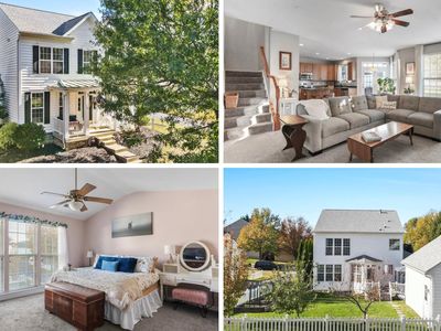 91 Calmes St, Charles Town, WV, 25414