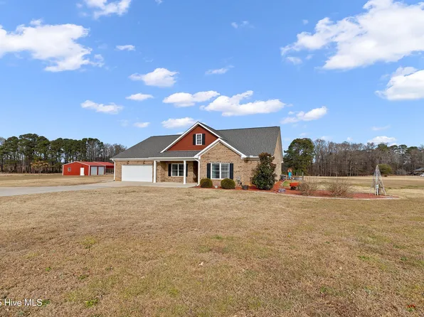 14287 NC 42, Kenly, NC 27542