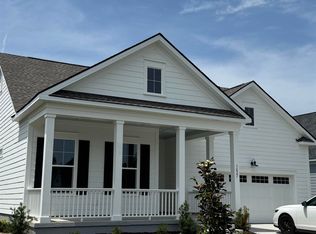 5027 Whitsett Saint Drew Vlg #CO264, Murrells Inlet, SC 29576