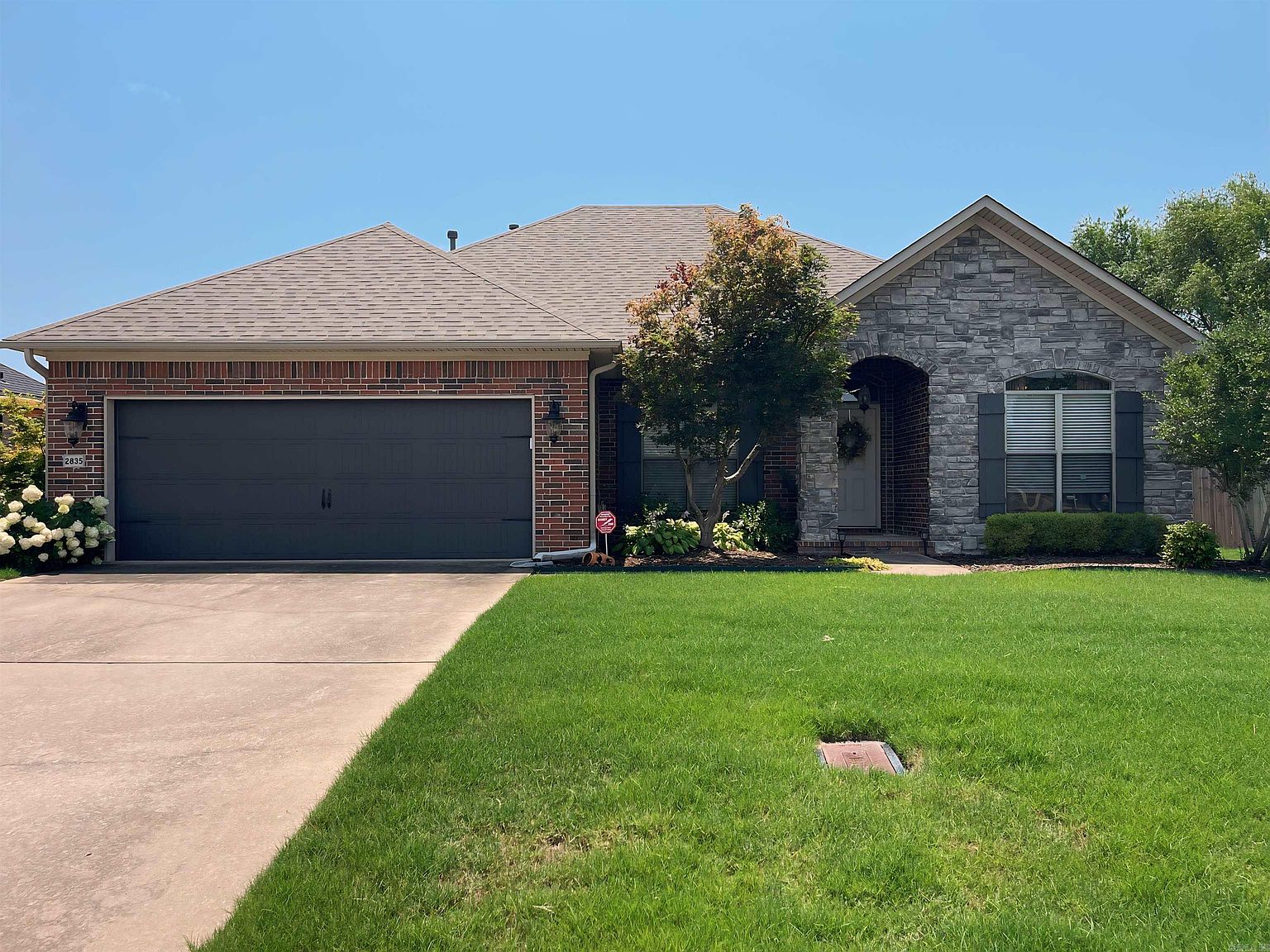2835 Wineberry, Conway, AR 72034 Zillow