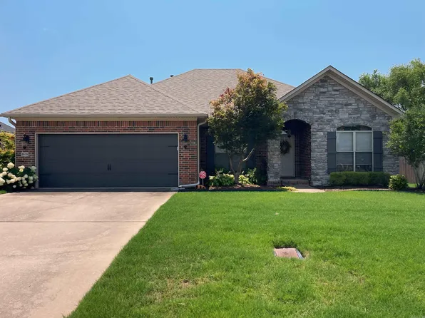 2835 Wineberry, Conway, AR 72034
