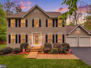 11511 Yeats Dr, Catlett, VA 20119