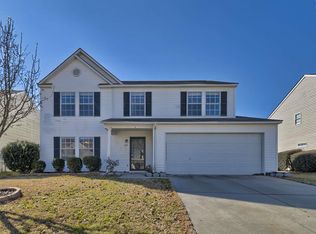 1171 Coralbean Way, Columbia, SC 29229