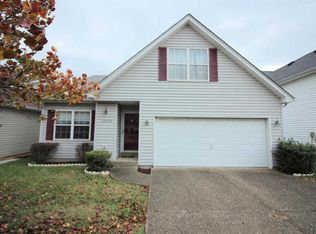10409 Pinoak View Dr, Louisville, KY 40299