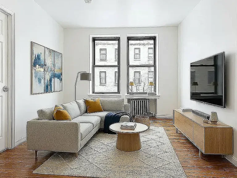 400 E 64th St #2B — Photo 1