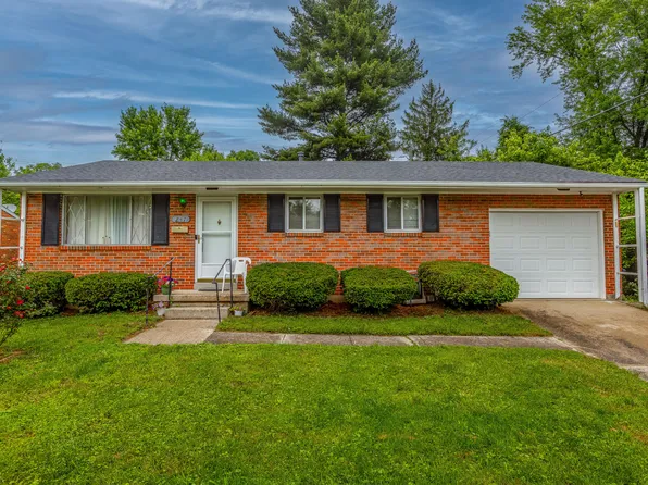 247 Hickory Dr, Frankfort, KY 40601