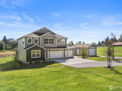 17915 11TH Avenue NE, Arlington, WA, 98223